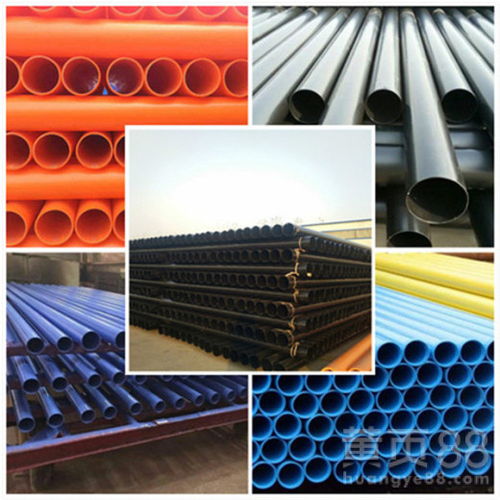 【塔城地區(在線生產)輸水tpep防腐鋼管廠家】- 